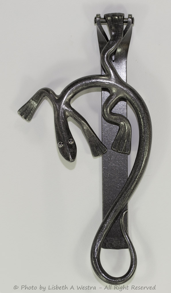 Thomas Westra, Metal Art Forms, Sculptures, Lizards Thomas Westra, Metal Art Forms, Sculptures, Lizards