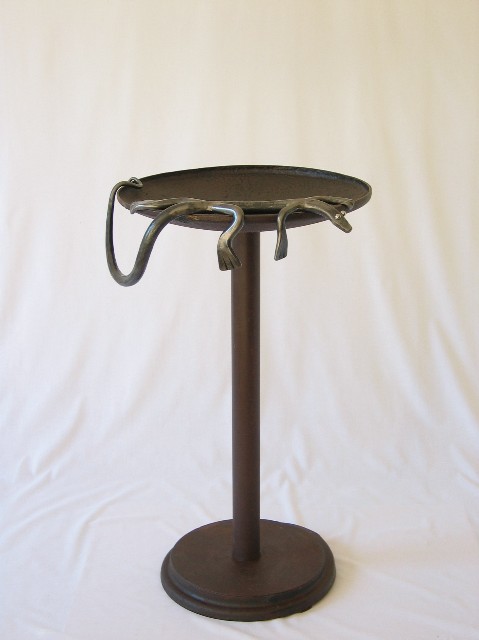 Thomas Westra, Metal Art Forms, Sculptures, details Thomas Westra, Metal Art Forms, Sculptures, details